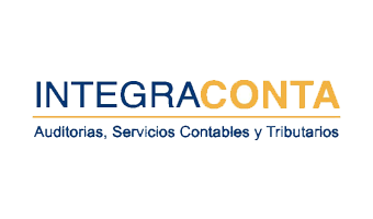 Logo de la INTEGRACONTA